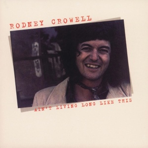 Rodney Crowell